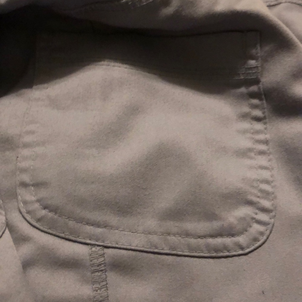 Scrub Pants - Picture 2 of 2